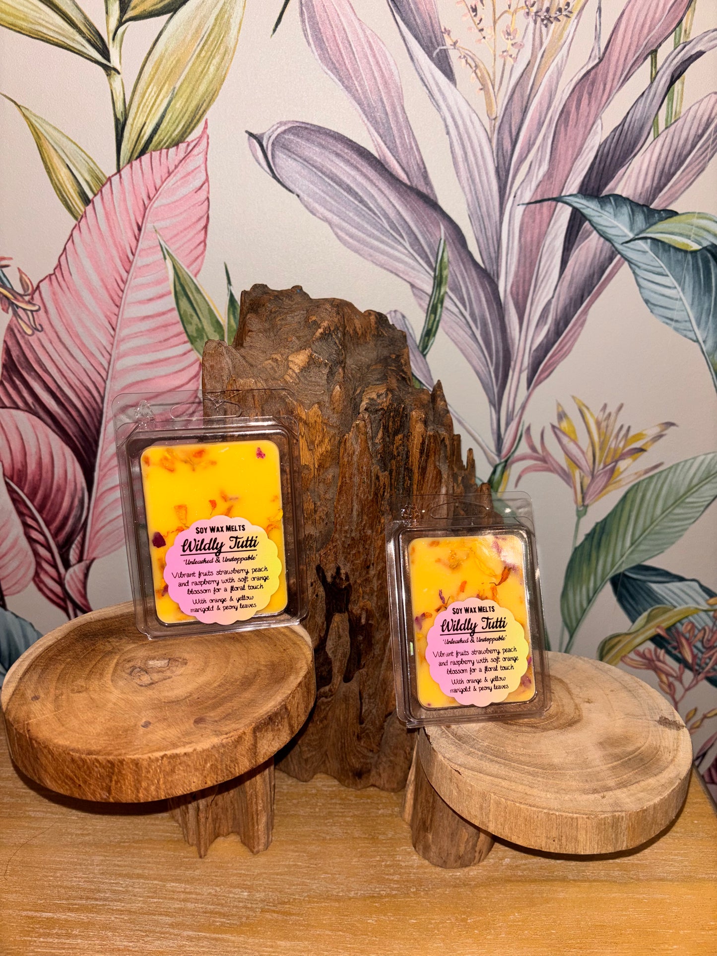 Wax Melts