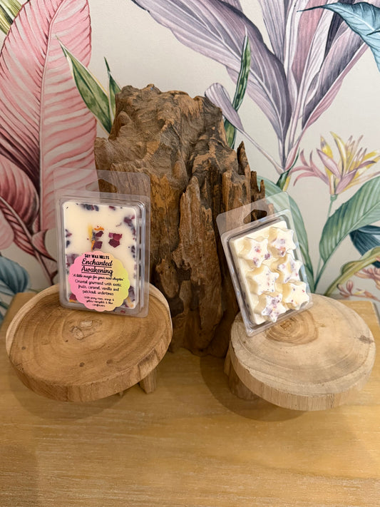Wax Melts