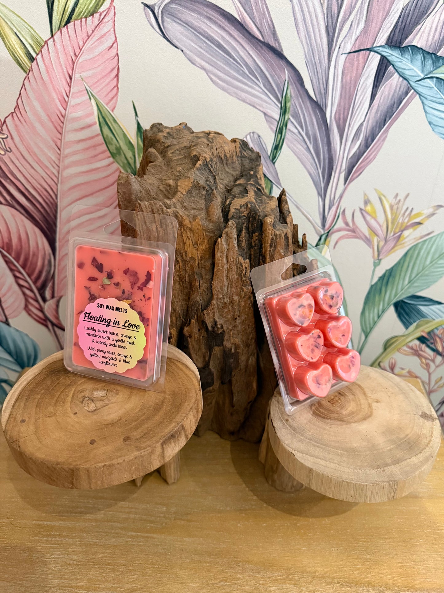Wax Melts