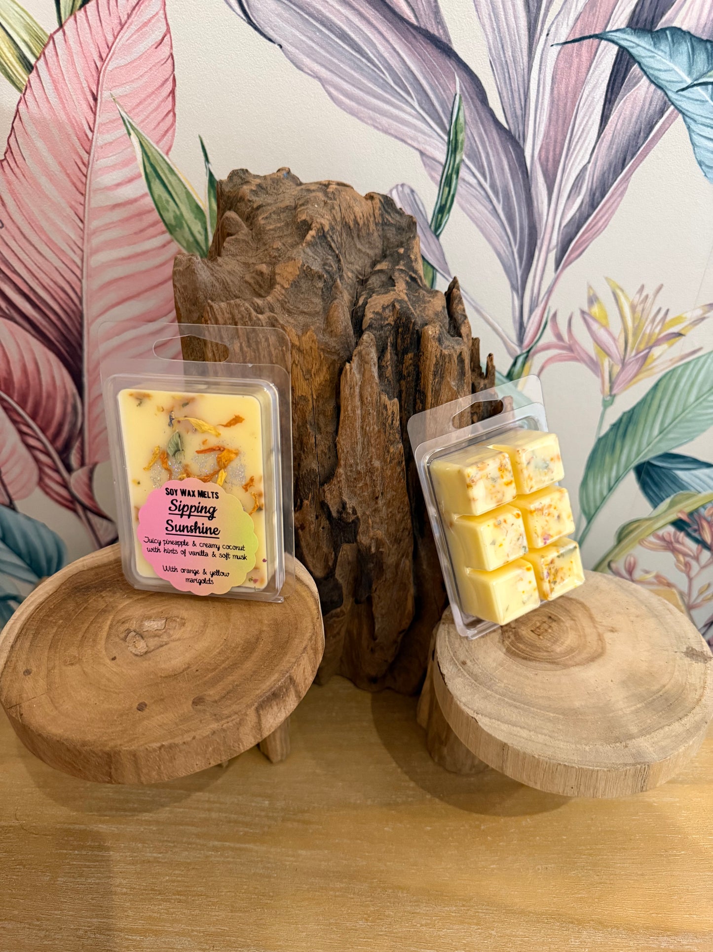 Wax Melts