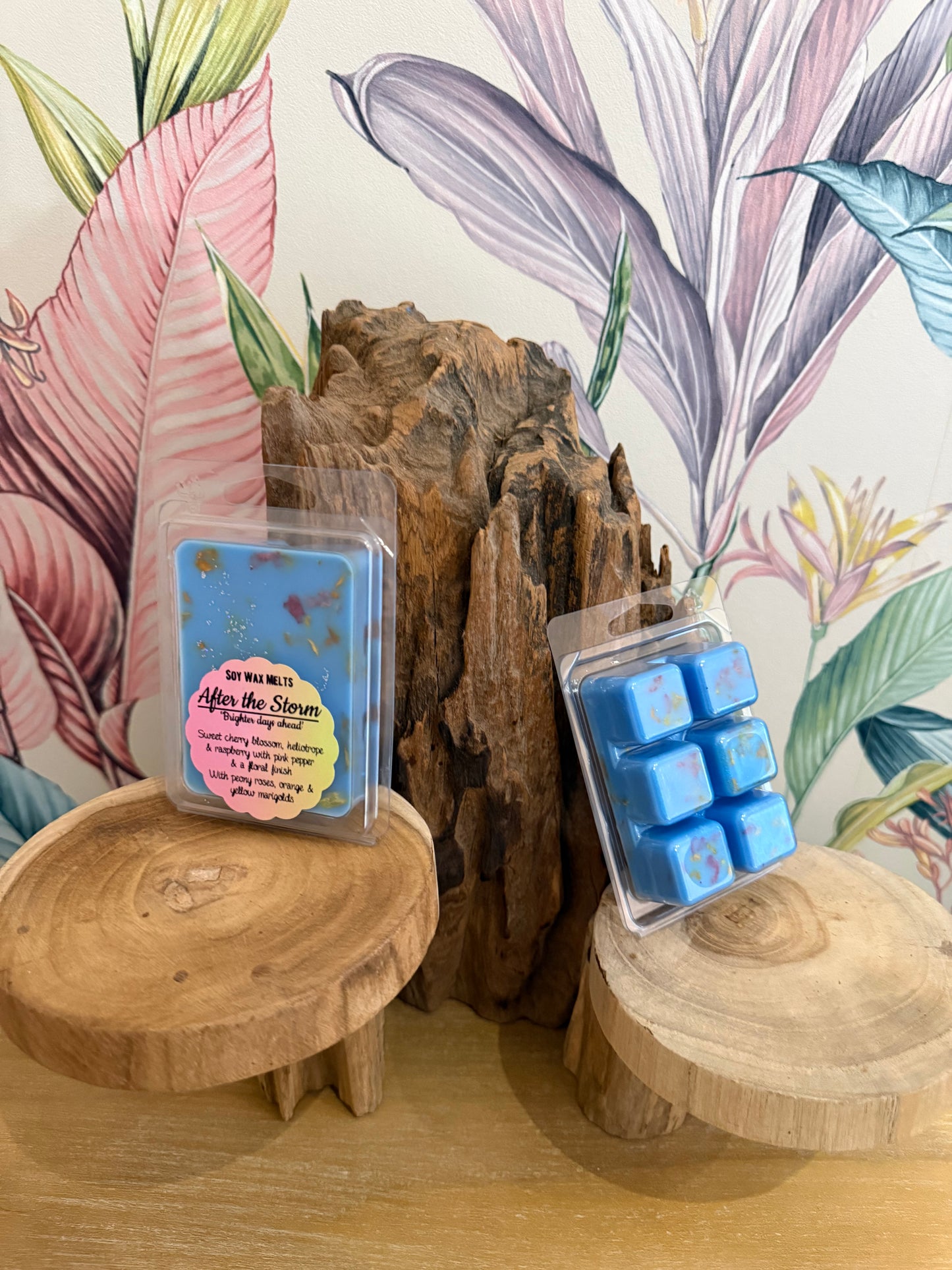 Wax Melts