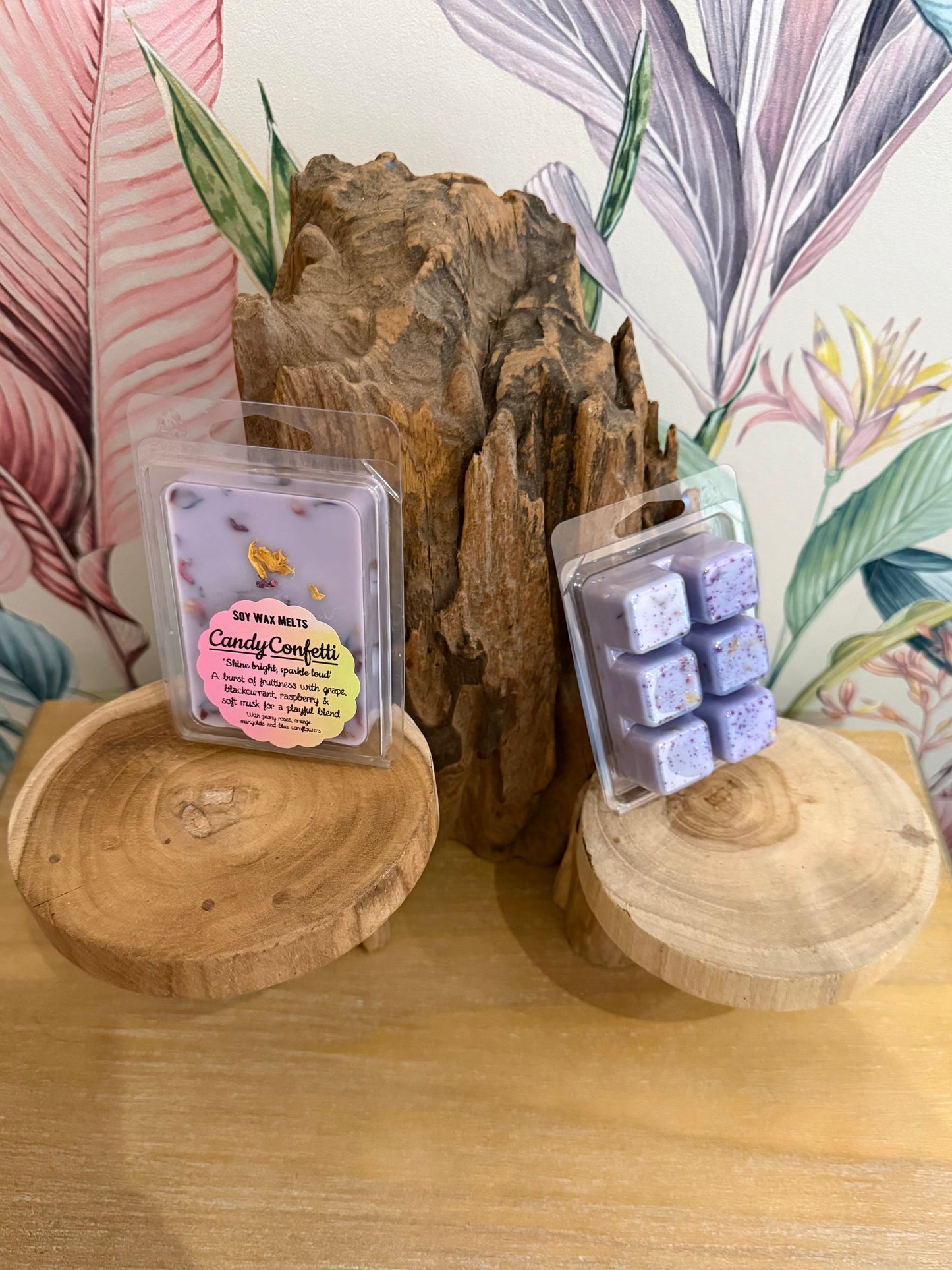 Wax Melts