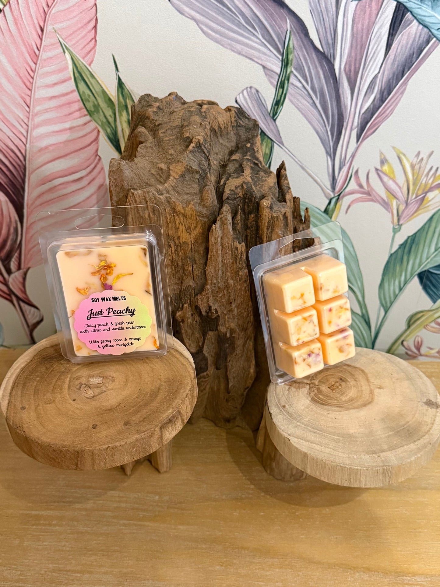 Wax Melts