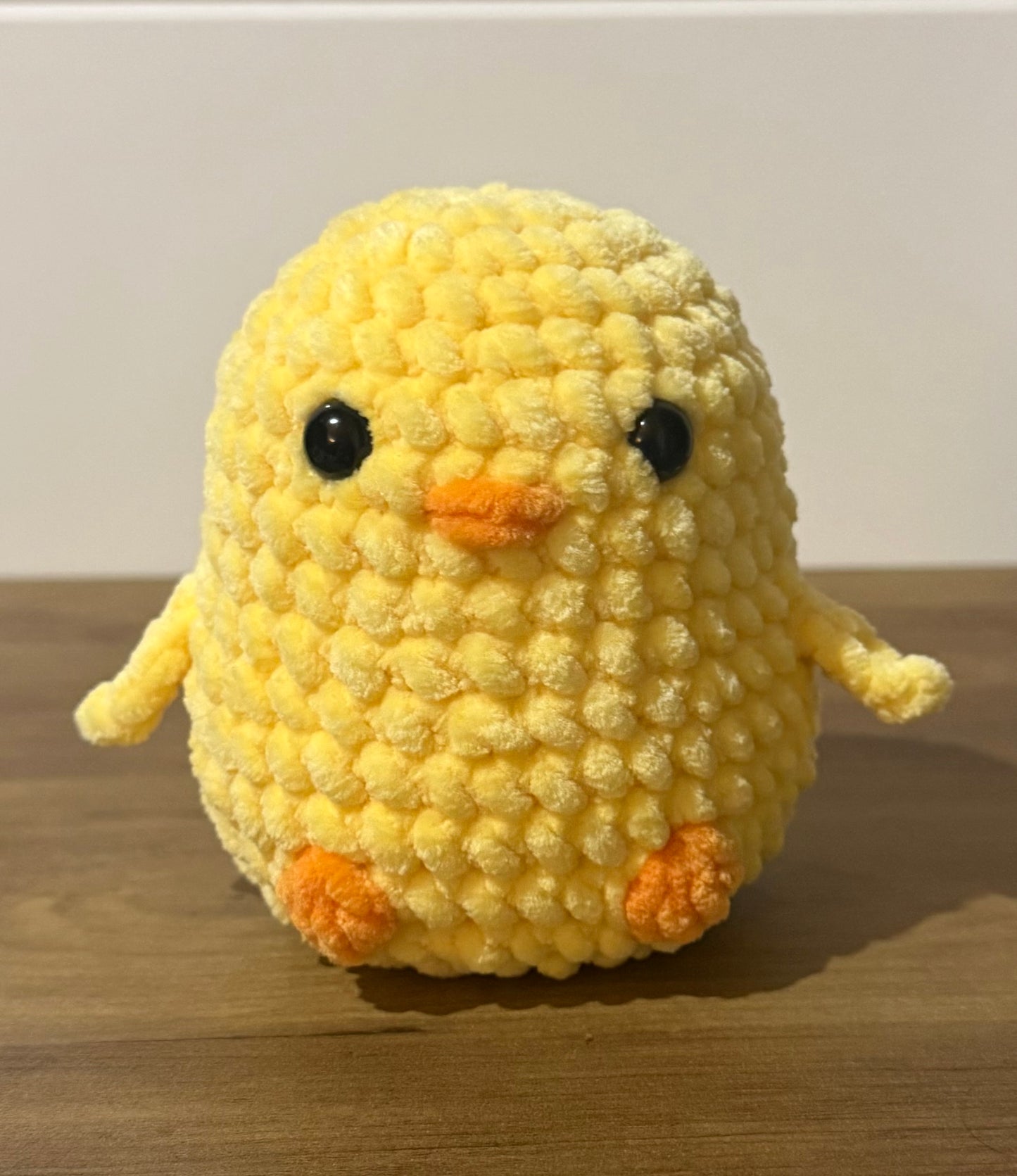The Barnyard Bunch - Five No-Sew Bird Crochet Pattern Bundle